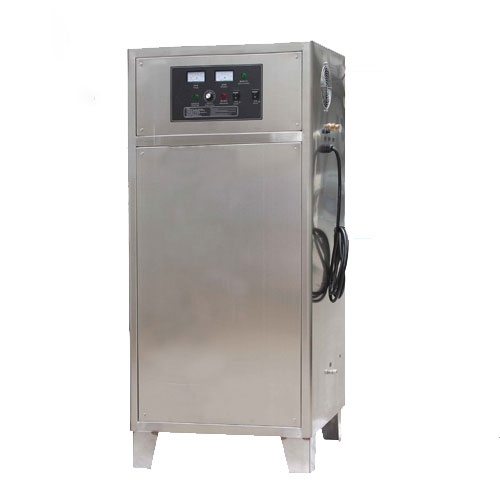 空氣150克臭氧發生器HY-018-150A